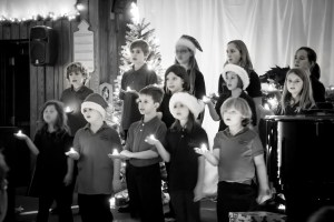 Silent Night Holy Night